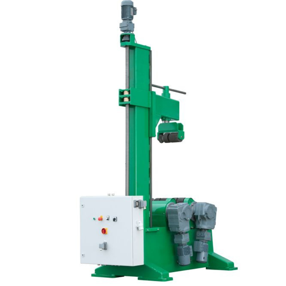 Kistler U 1000 Welding Pipe Rotator - Image 3