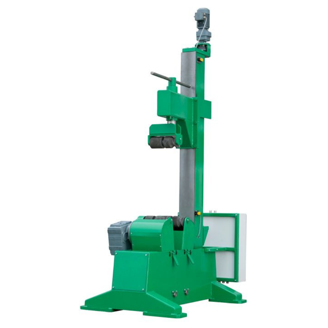 Kistler U 1000 Welding Pipe Rotator - Image 4