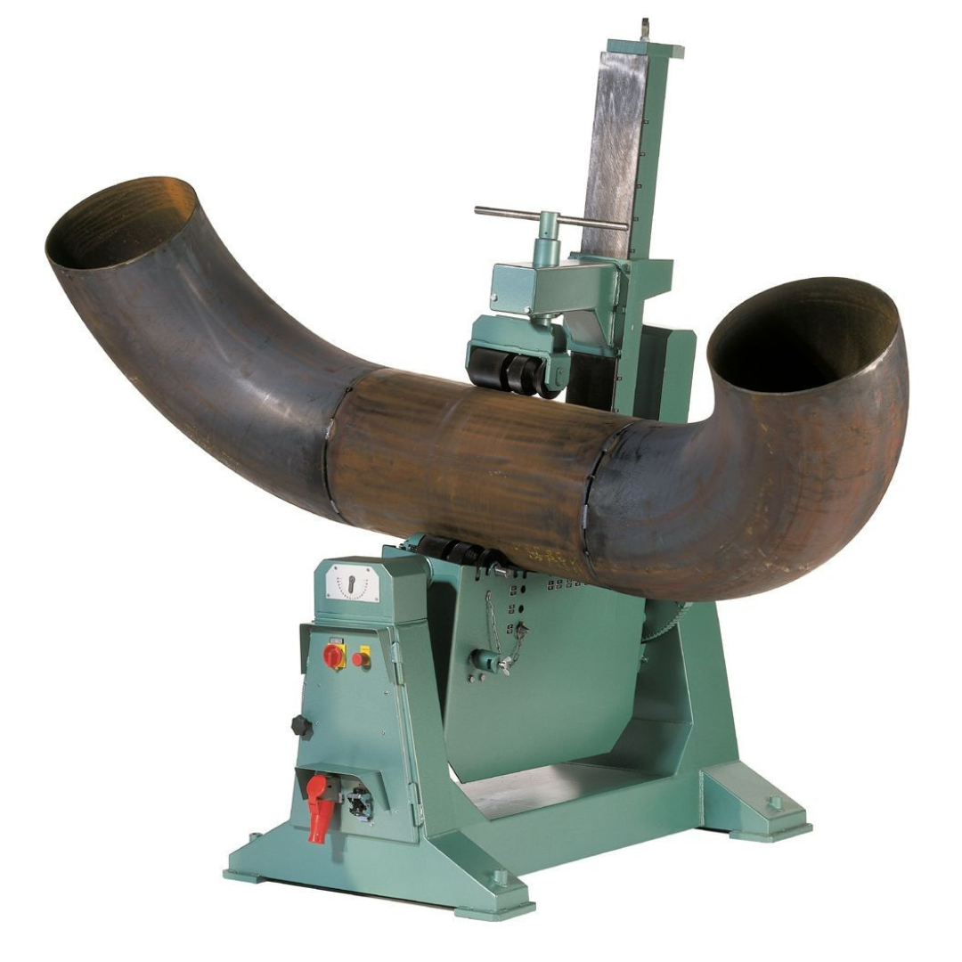 Kistler U 1000 Welding Pipe Rotator