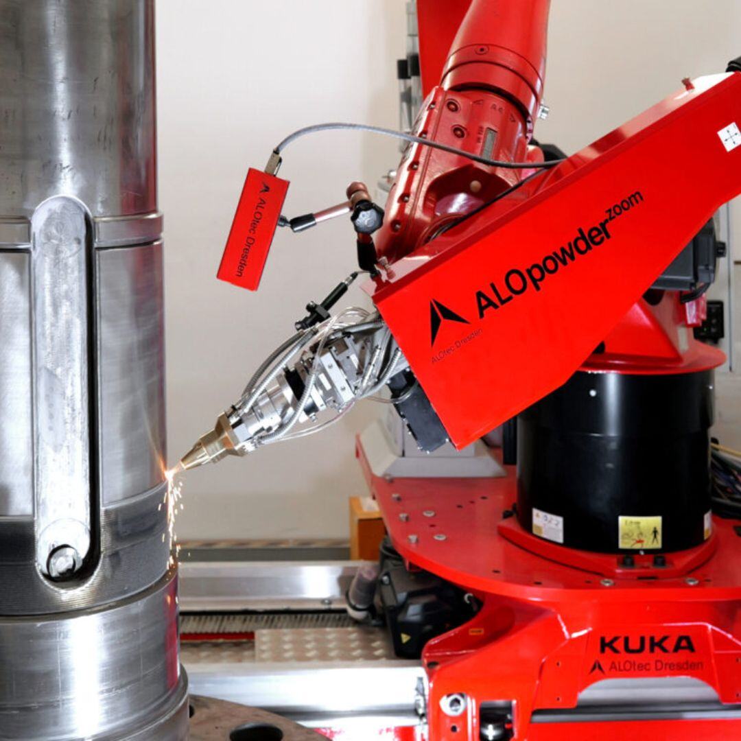 ALOtec Stationary Laser System - Image 7