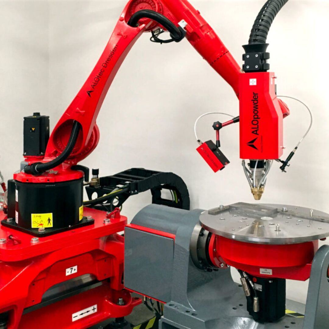 ALOtec ALOhybrid Laser System - Image 8