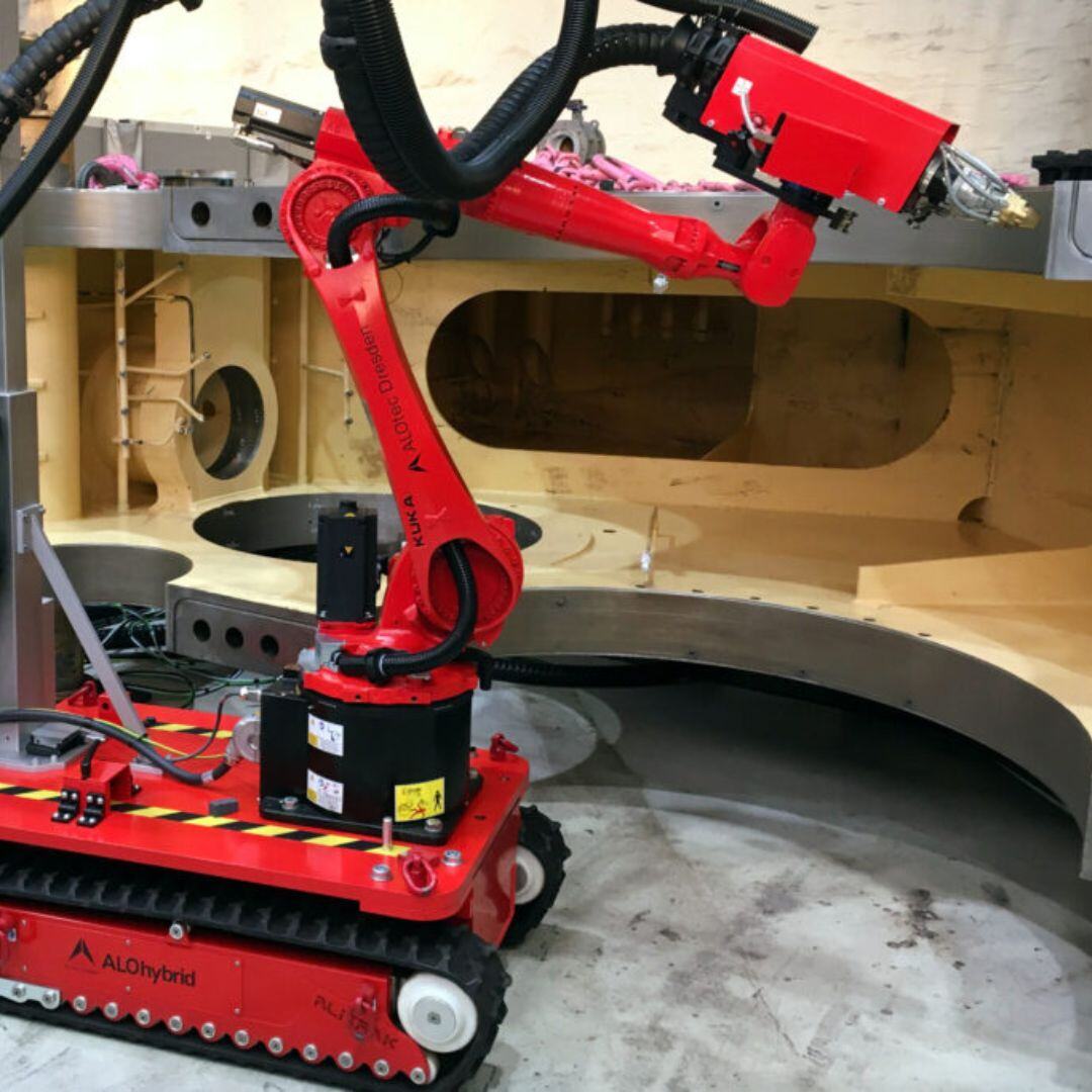 ALOtec ALOhybrid Laser System - Image 7