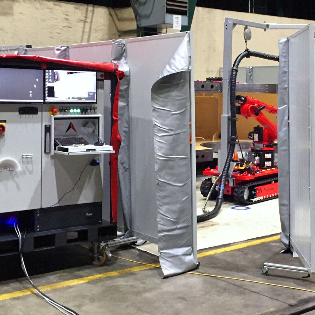 ALOtec ALOhybrid Laser System - Image 4