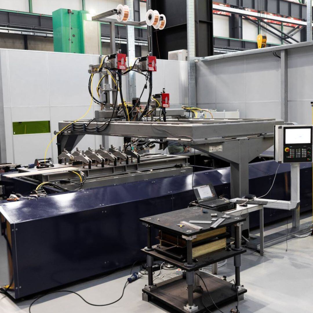 Castellini Customised and Robotised Units - Image 7
