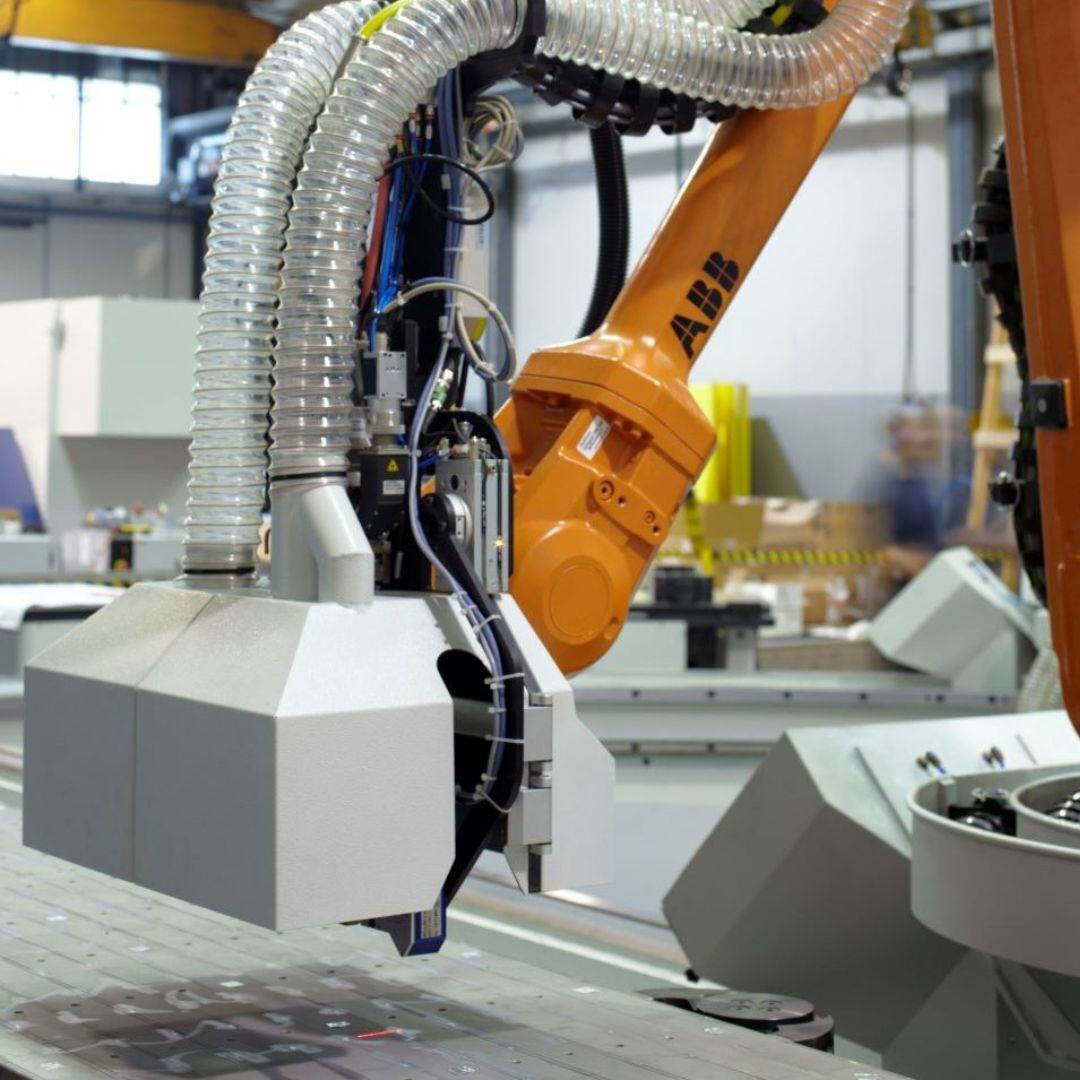 Castellini Customised and Robotised Units - Image 5