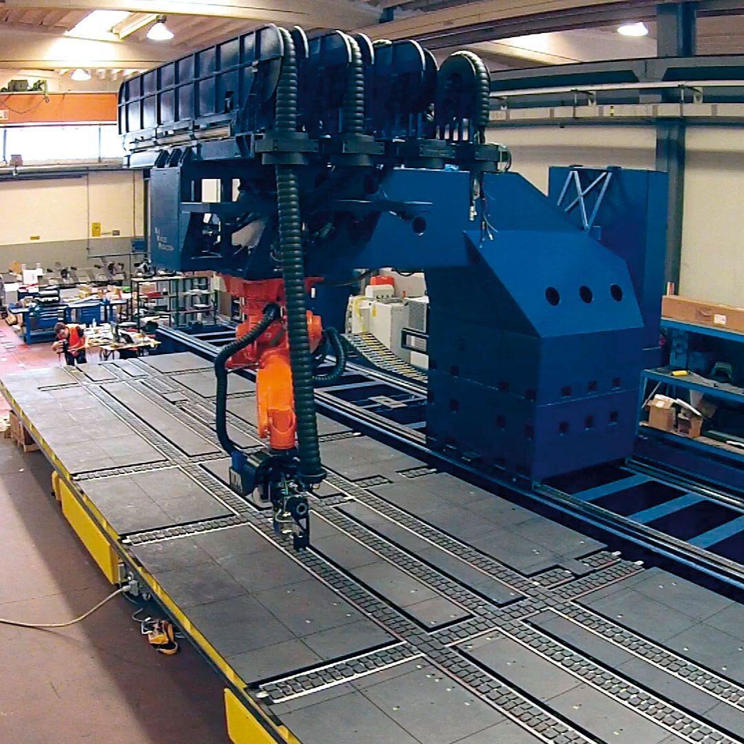 Castellini Customised and Robotised Units - Image 3