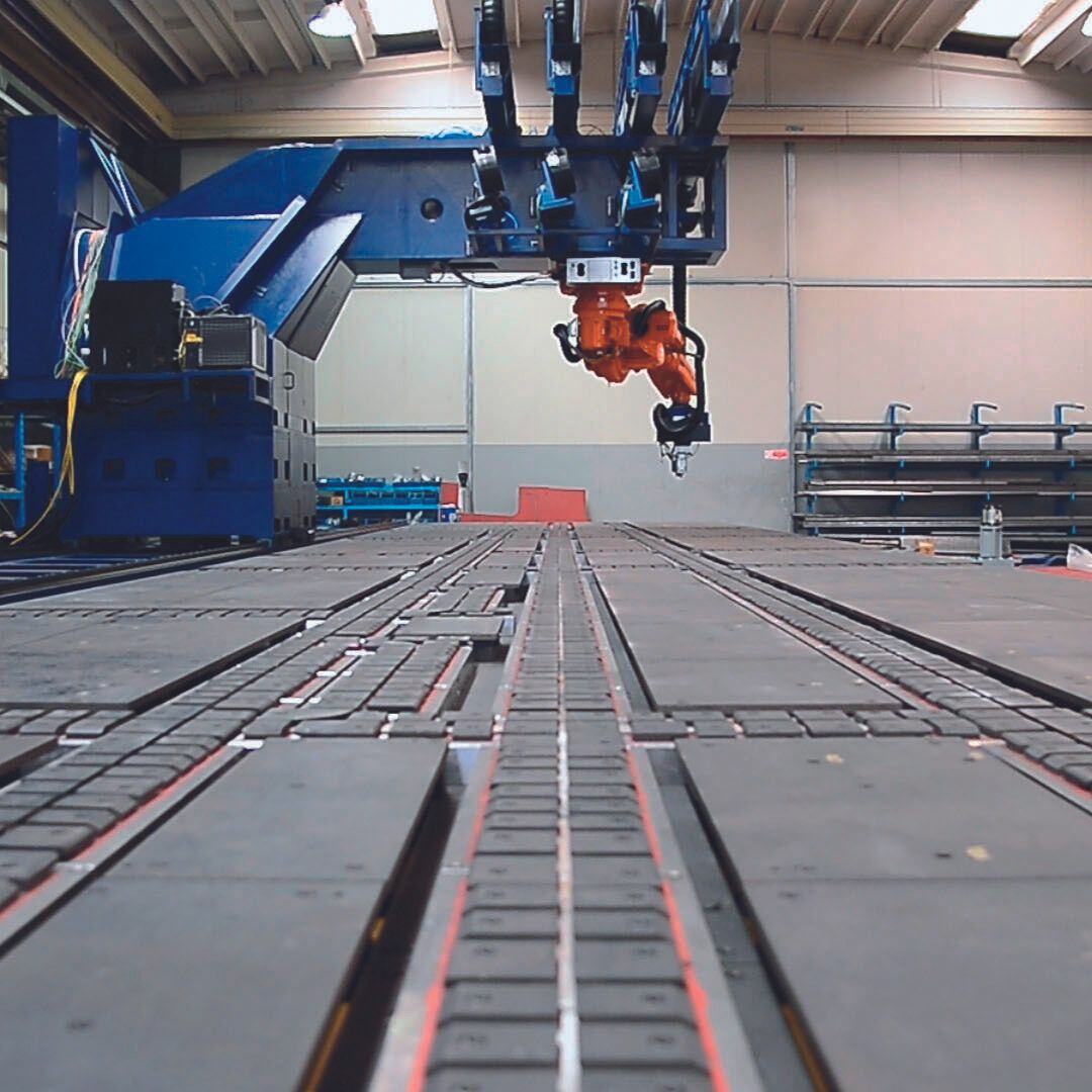 Castellini Customised and Robotised Units - Image 2