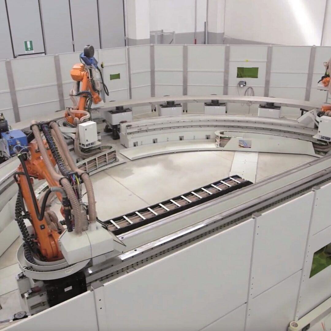 Castellini Customised and Robotised Units - Image 4