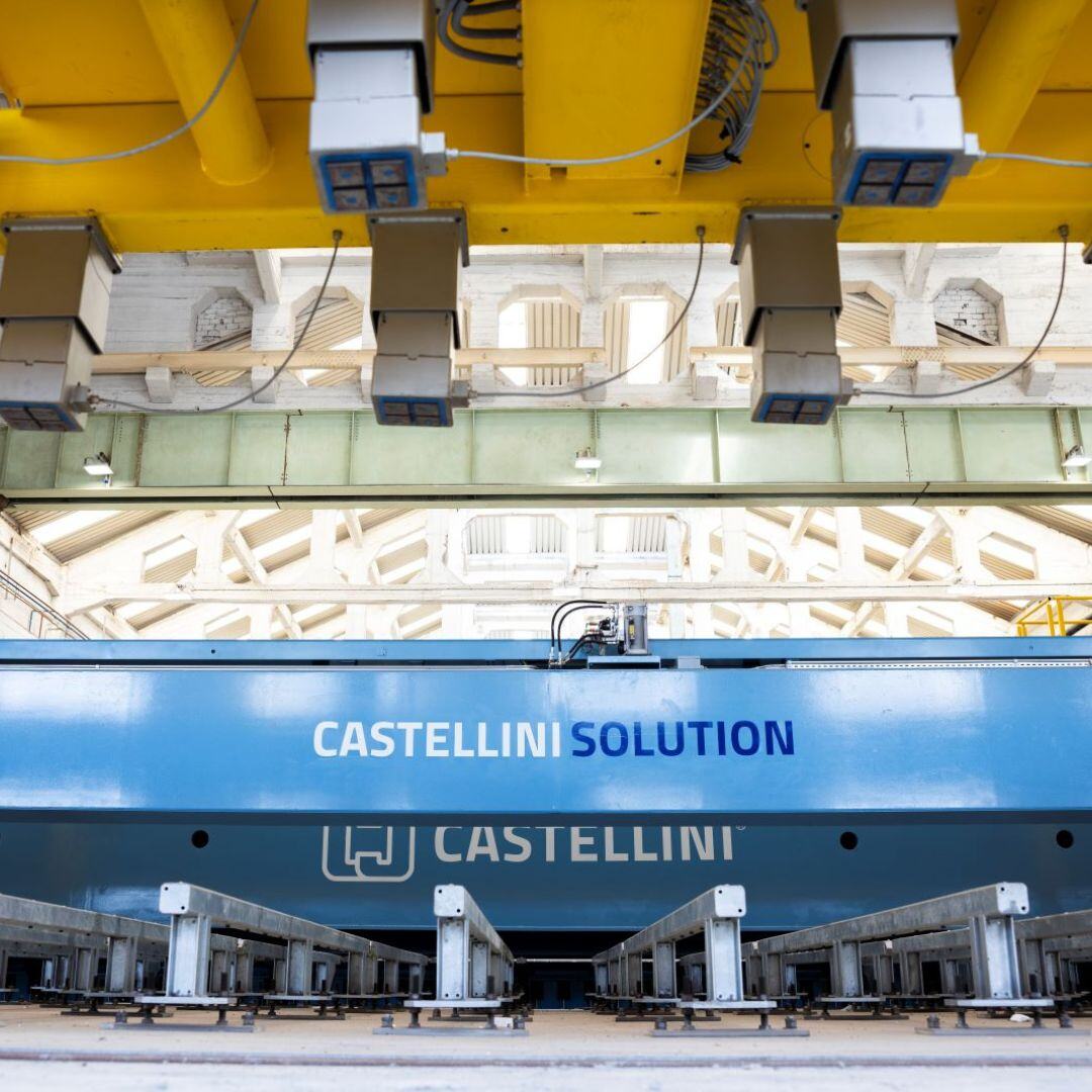 Castellini One Side Welding Unit (OSW) - Image 9