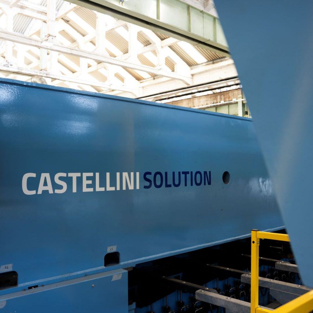Castellini One Side Welding Unit (OSW) - Image 8