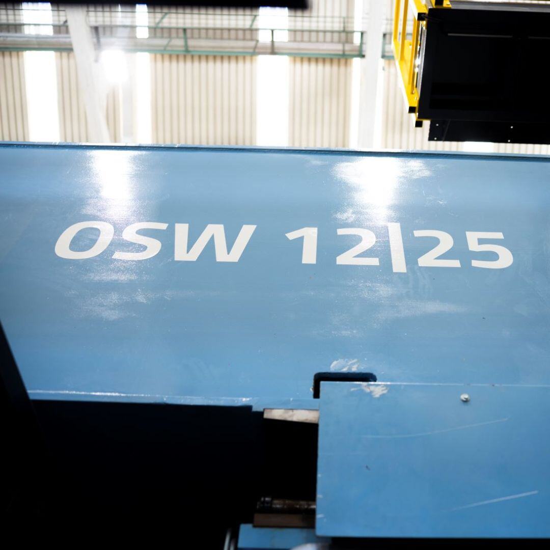 Castellini One Side Welding Unit (OSW) - Image 7