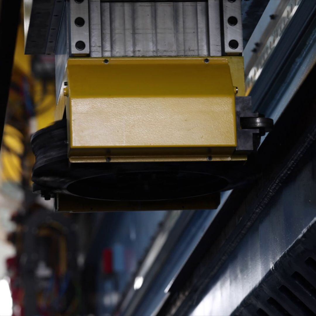 Castellini One Side Welding Unit (OSW) - Image 4