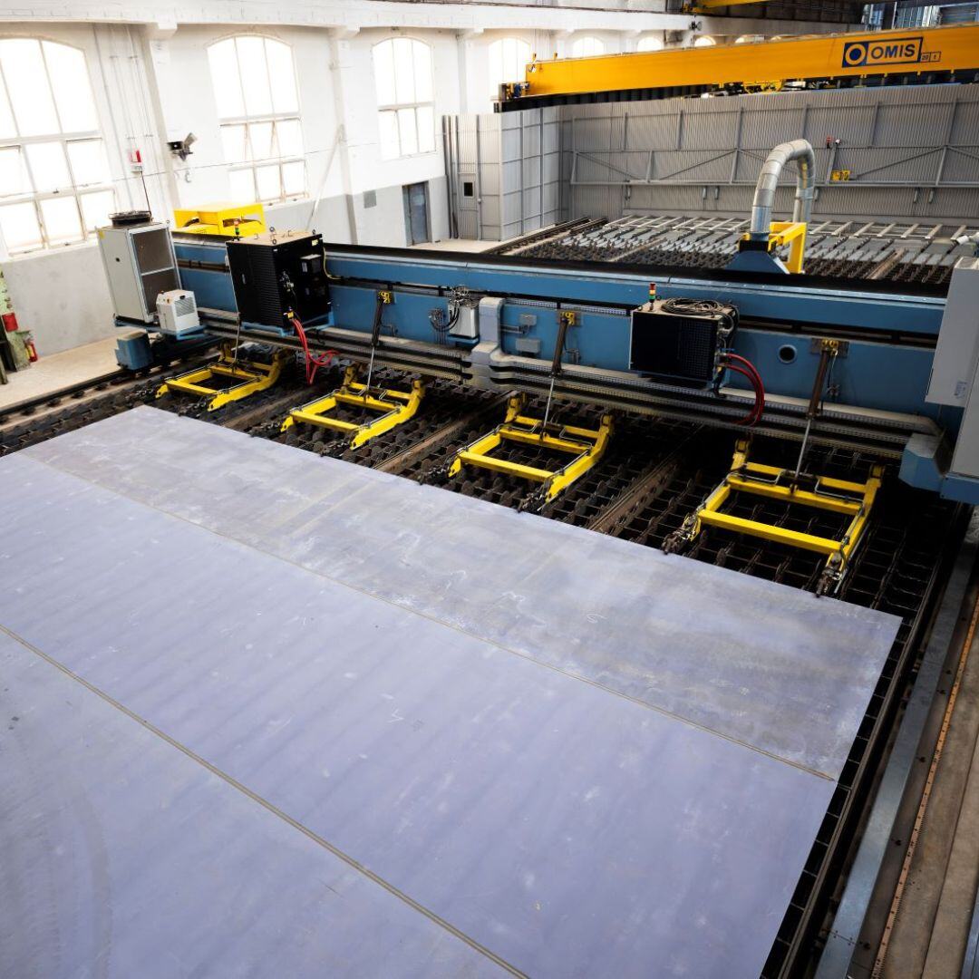 Castellini One Side Welding Unit (OSW) - Image 3