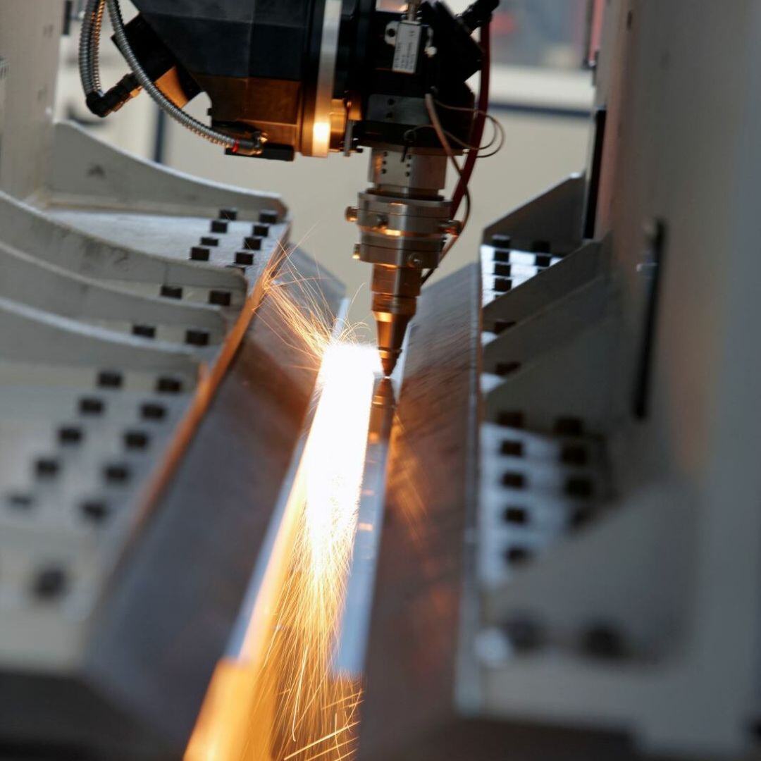 Castellini Transversal Welding Line (TWL) - Image 6