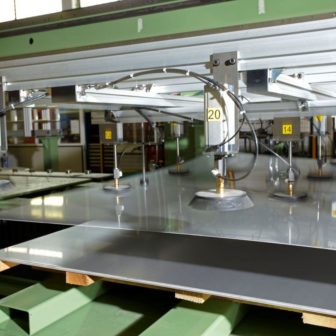 Castellini Transversal Welding Line (TWL) - Image 3