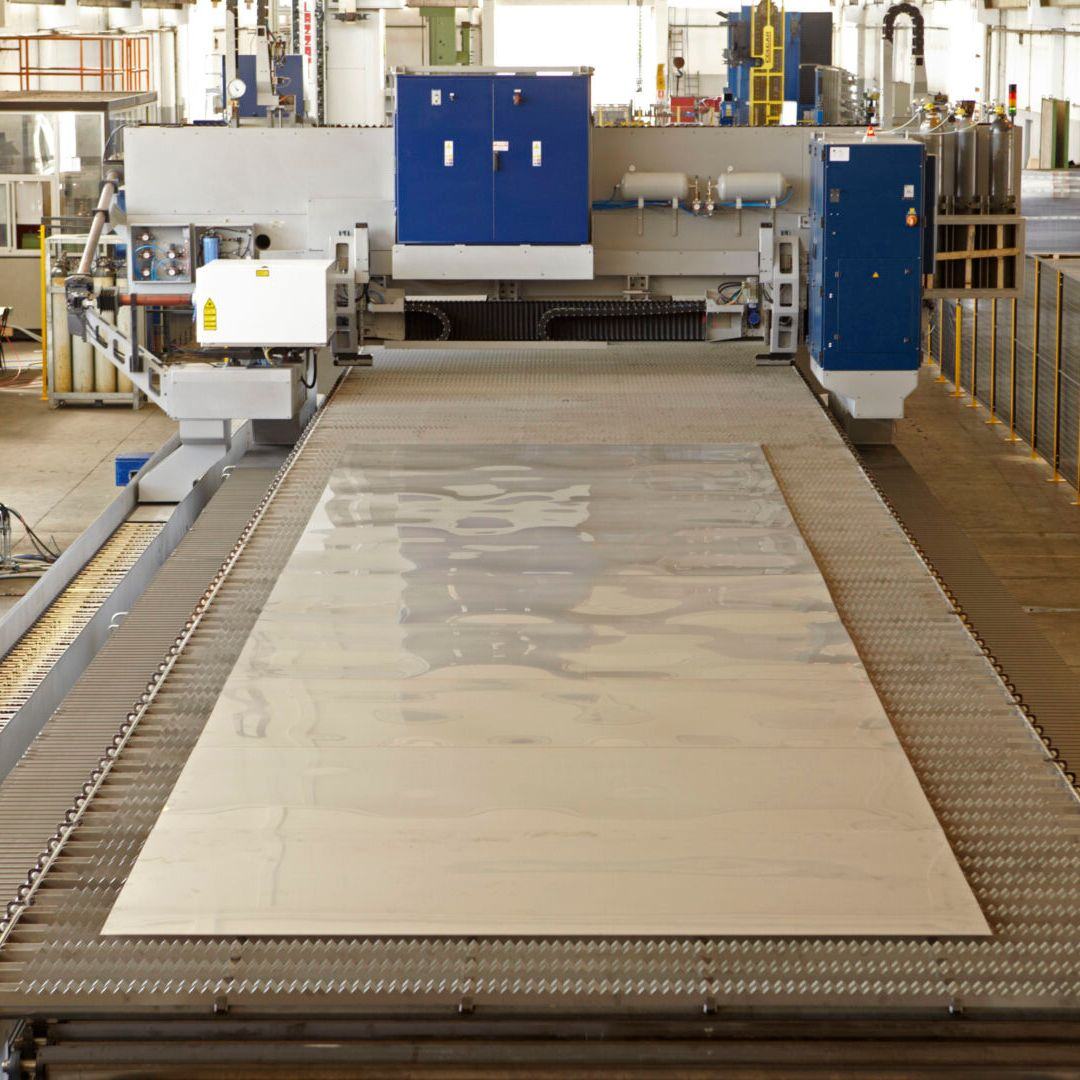 Castellini Transversal Welding Line (TWL) - Image 10