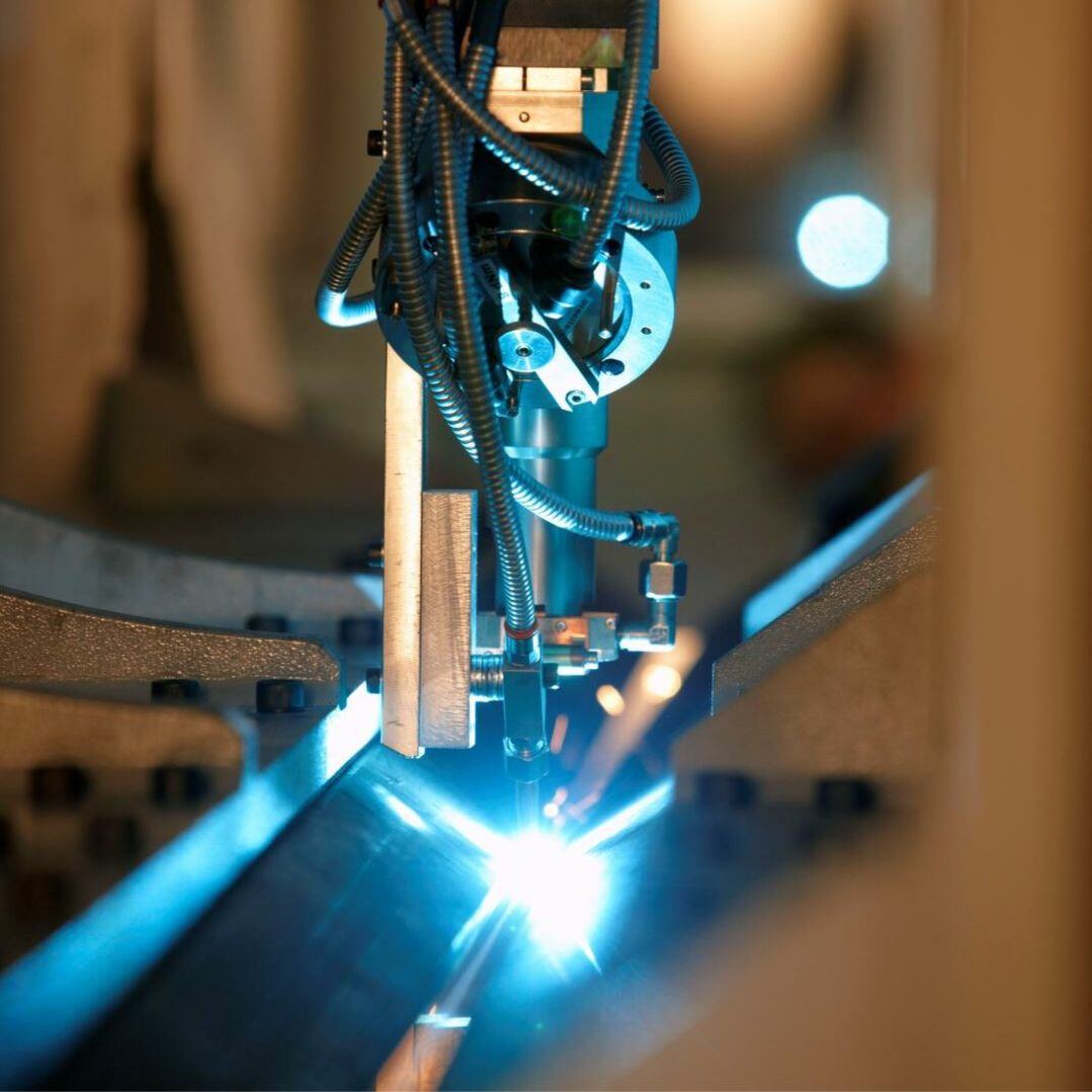 Castellini Transversal Welding Line (TWL)