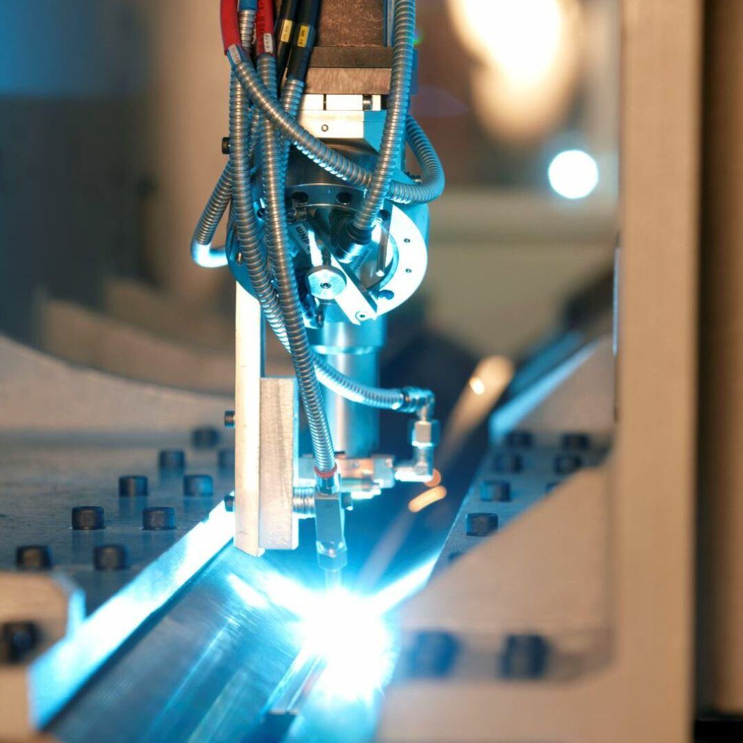 Castellini Transversal Welding Line (TWL) - Image 4