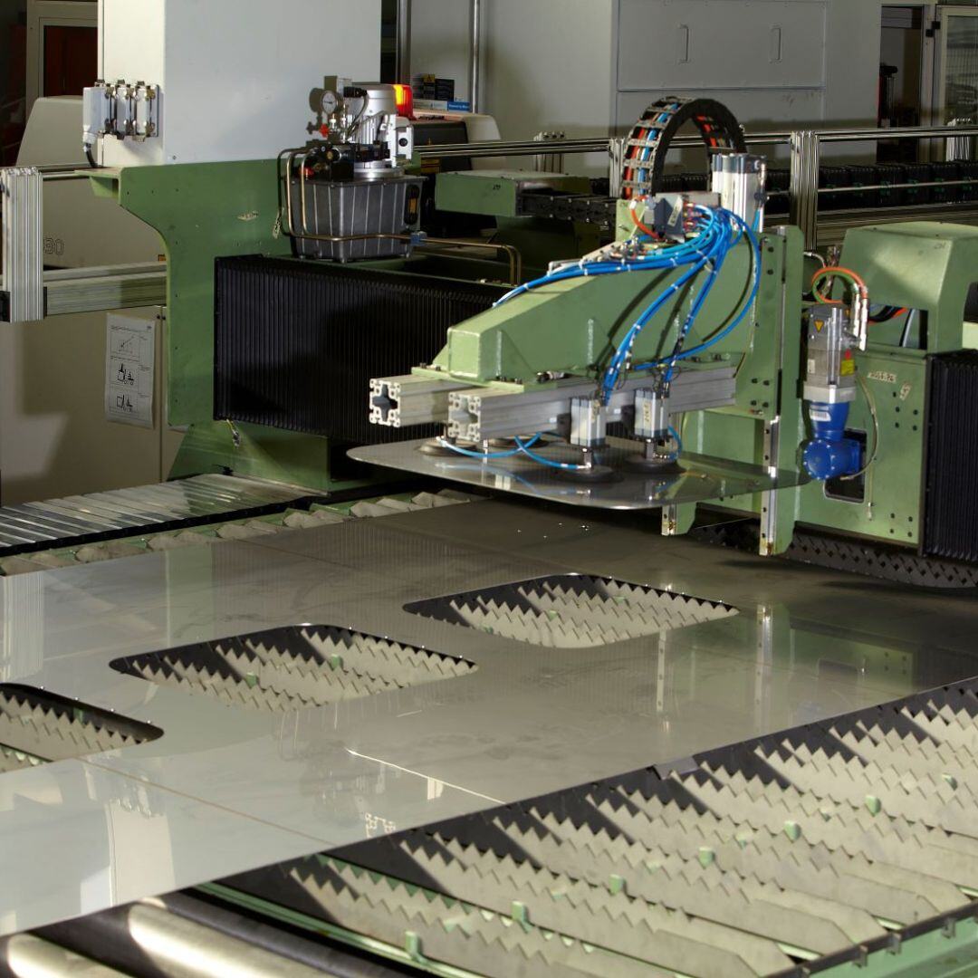 Castellini Transversal Welding Line (TWL) - Image 7