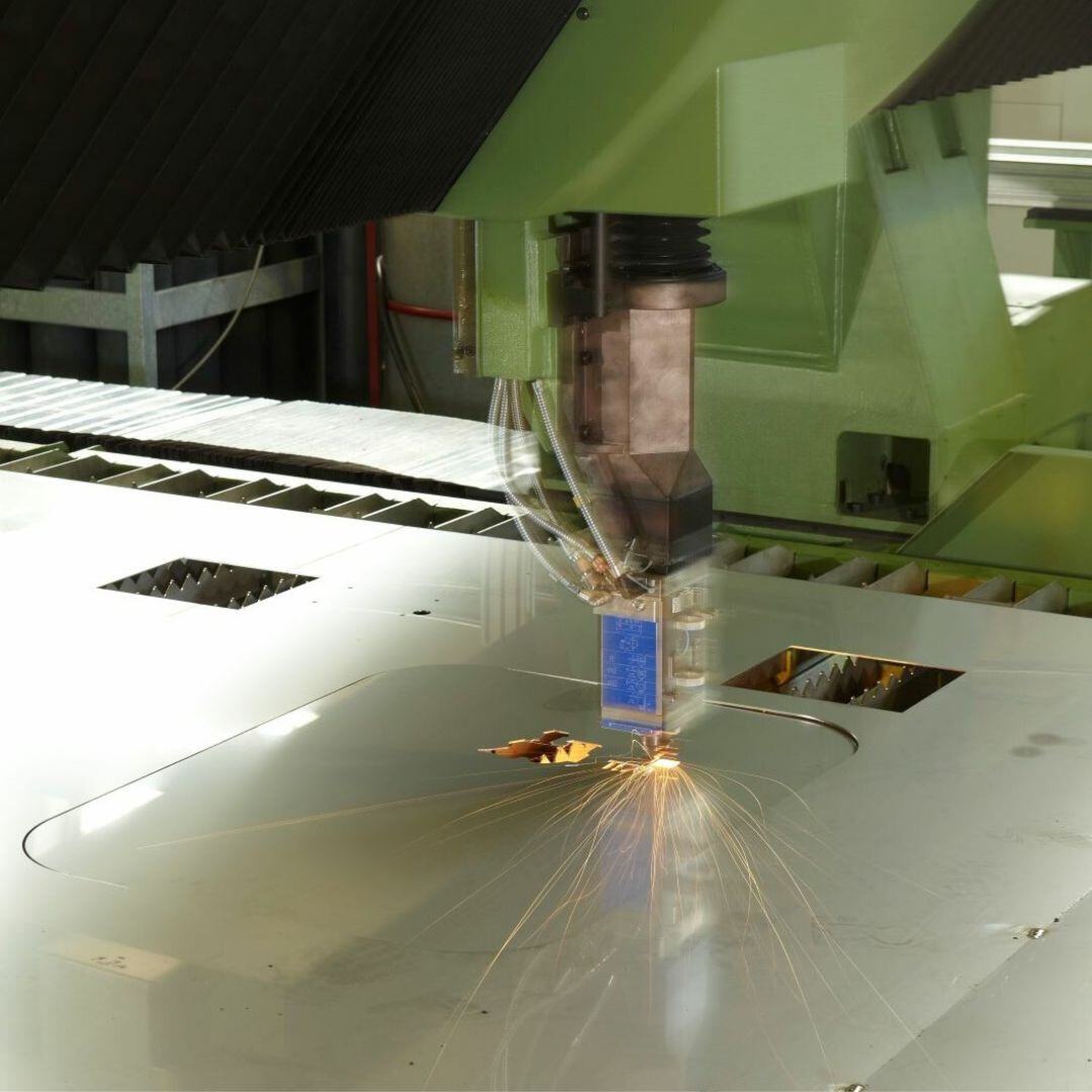 Castellini Transversal Welding Line (TWL) - Image 5