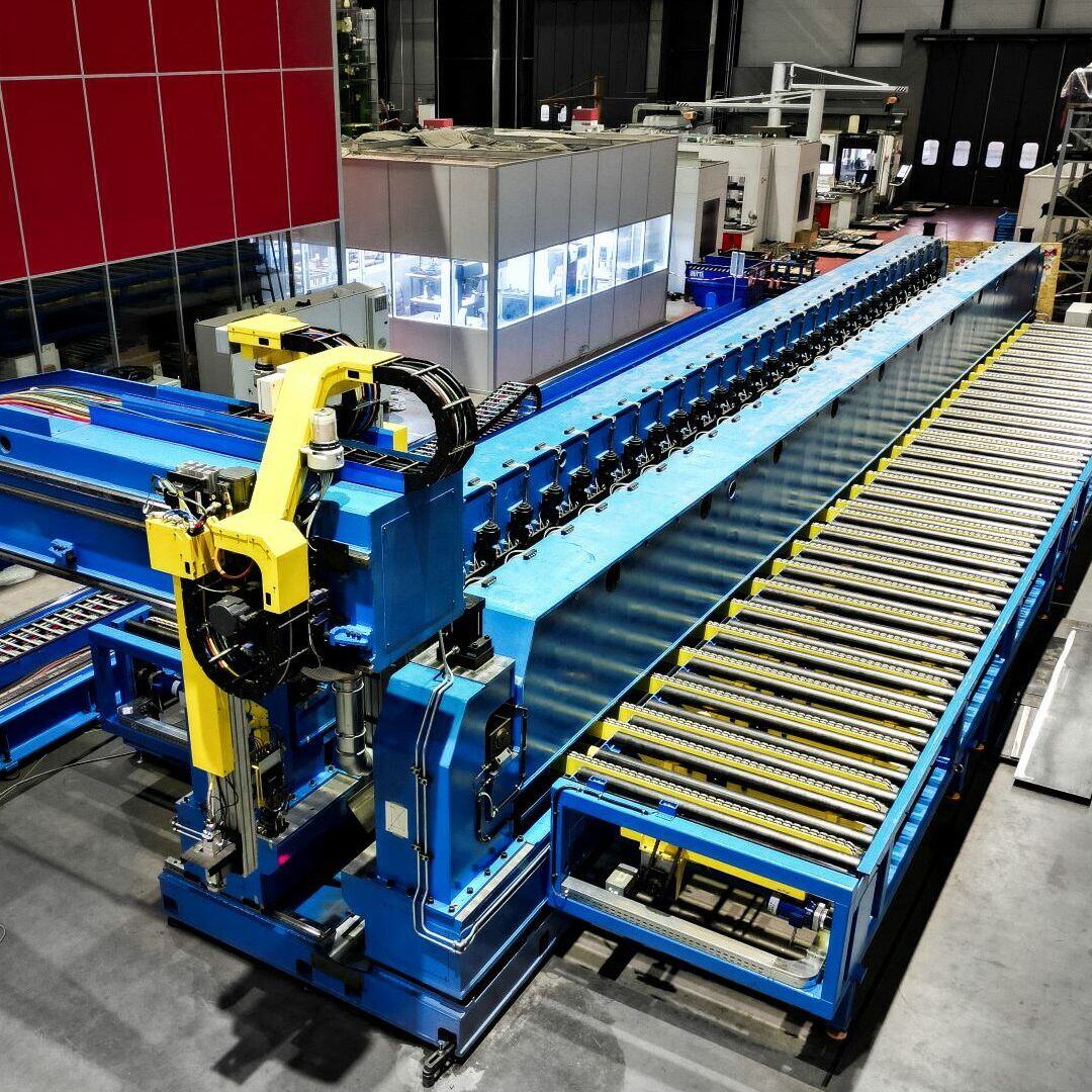 Castellini Extralarge Welding Line (XWL) - Image 2