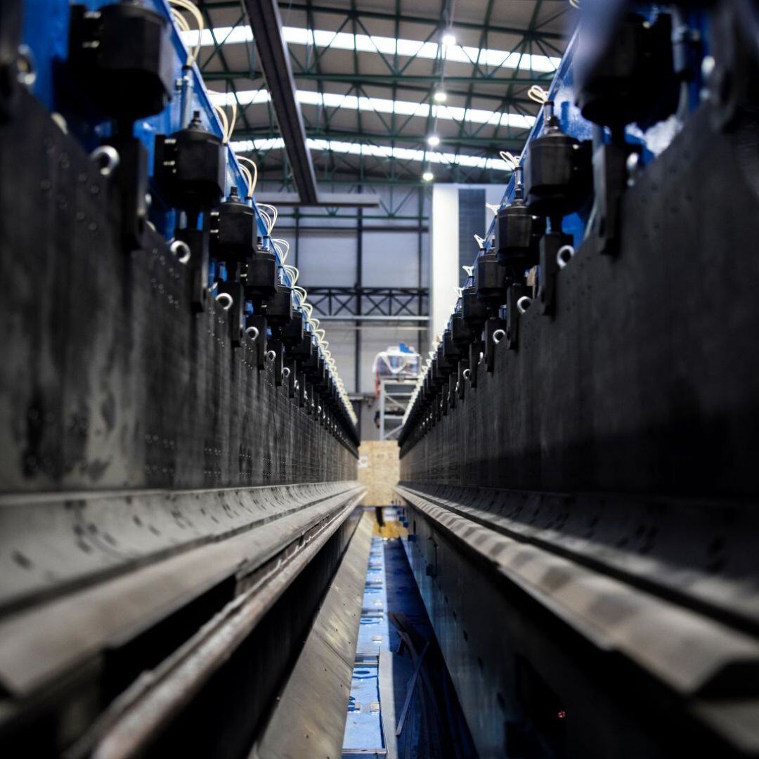 Castellini Extralarge Welding Line (XWL) - Image 11