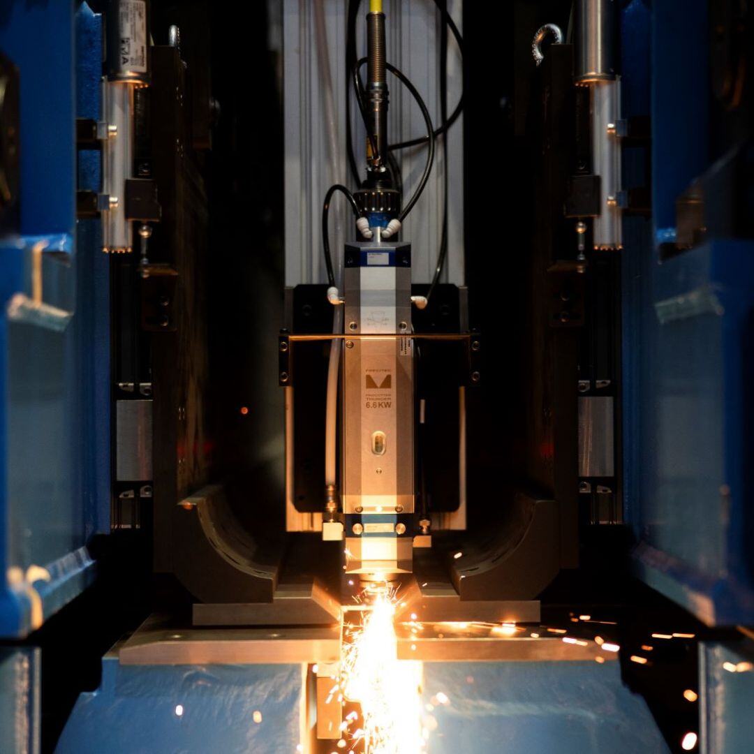 Castellini Extralarge Welding Line (XWL) - Image 3