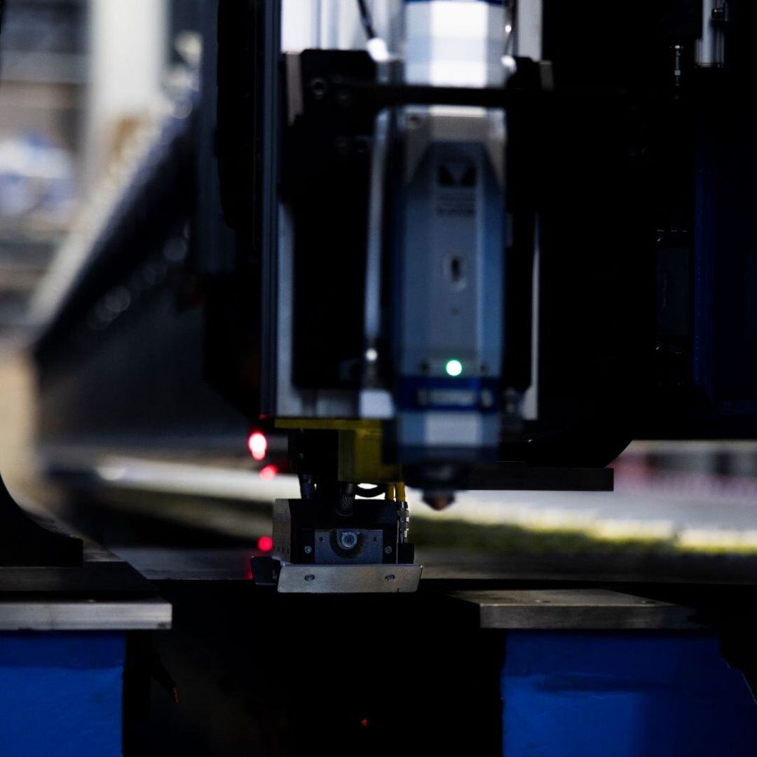 Castellini Extralarge Welding Line (XWL) - Image 4