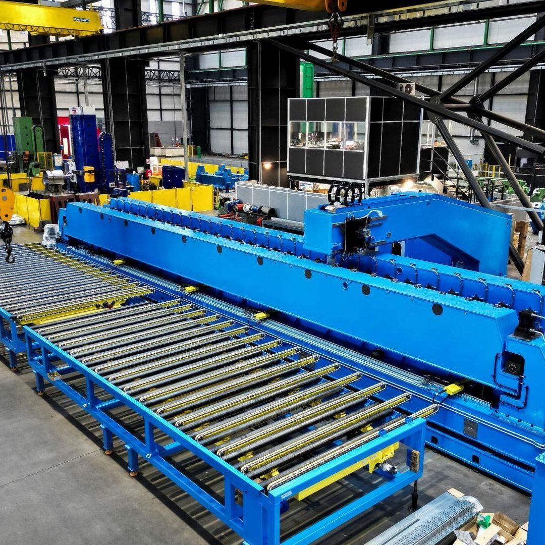 Castellini Extralarge Welding Line (XWL) - Image 5