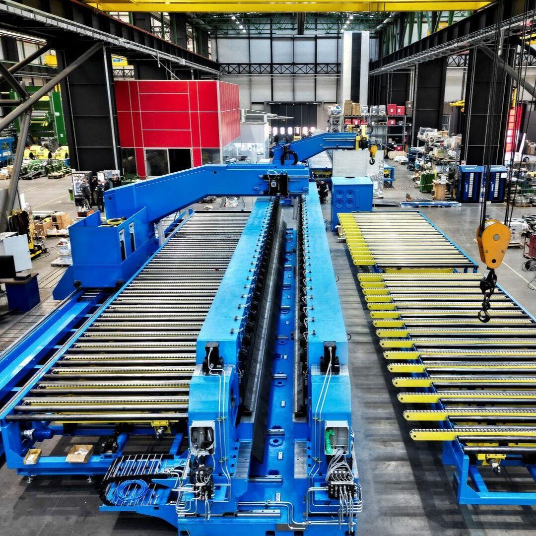 Castellini Extralarge Welding Line (XWL) - Image 7