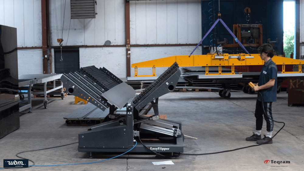 The very robust construction and top-quality components ensure years of trouble-free operation.
