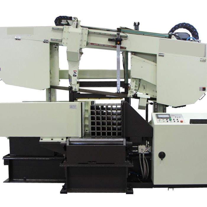 SUPERIOR Diamond A Series Bundle Cutting Bandsawing Machine