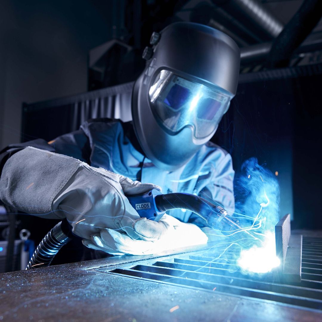 CLOOS Robot Welding Systems - Image 10