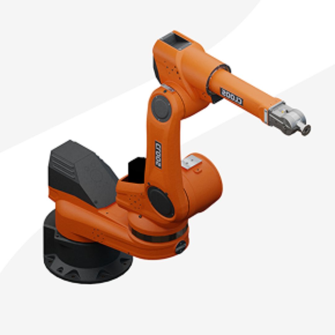 CLOOS Robot Welding Systems - Image 2