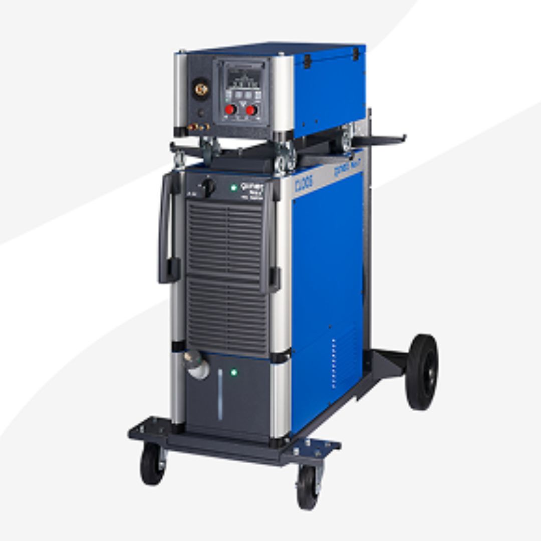 CLOOS Robot Welding Systems - Image 3