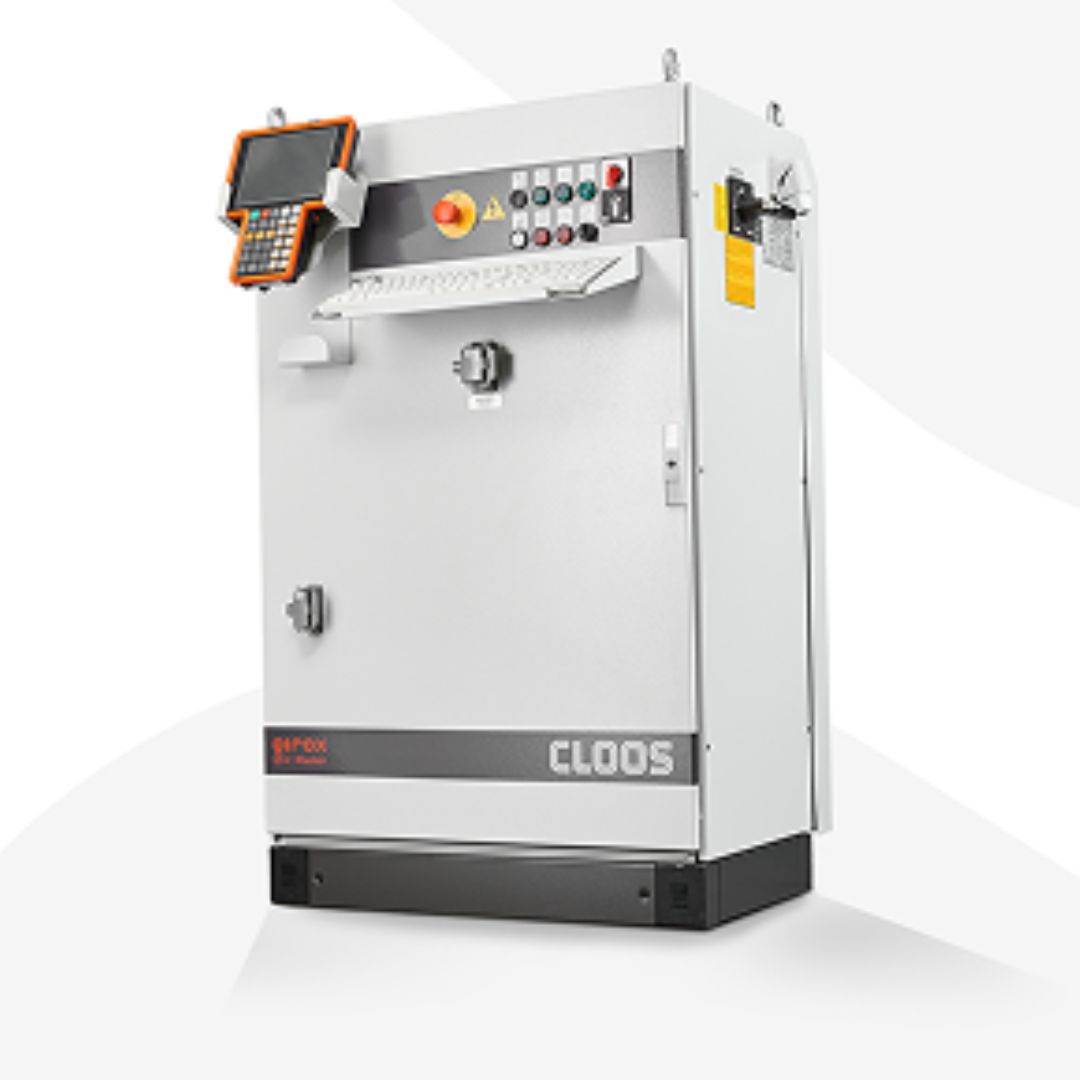 CLOOS Robot Welding Systems - Image 4