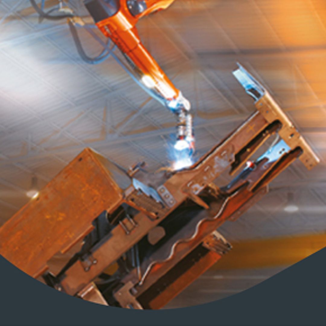 CLOOS Robot Welding Systems - Image 5