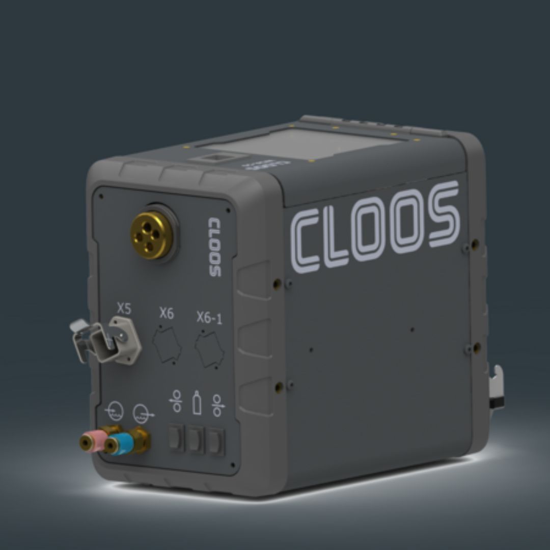 CLOOS Robot Welding Systems - Image 7