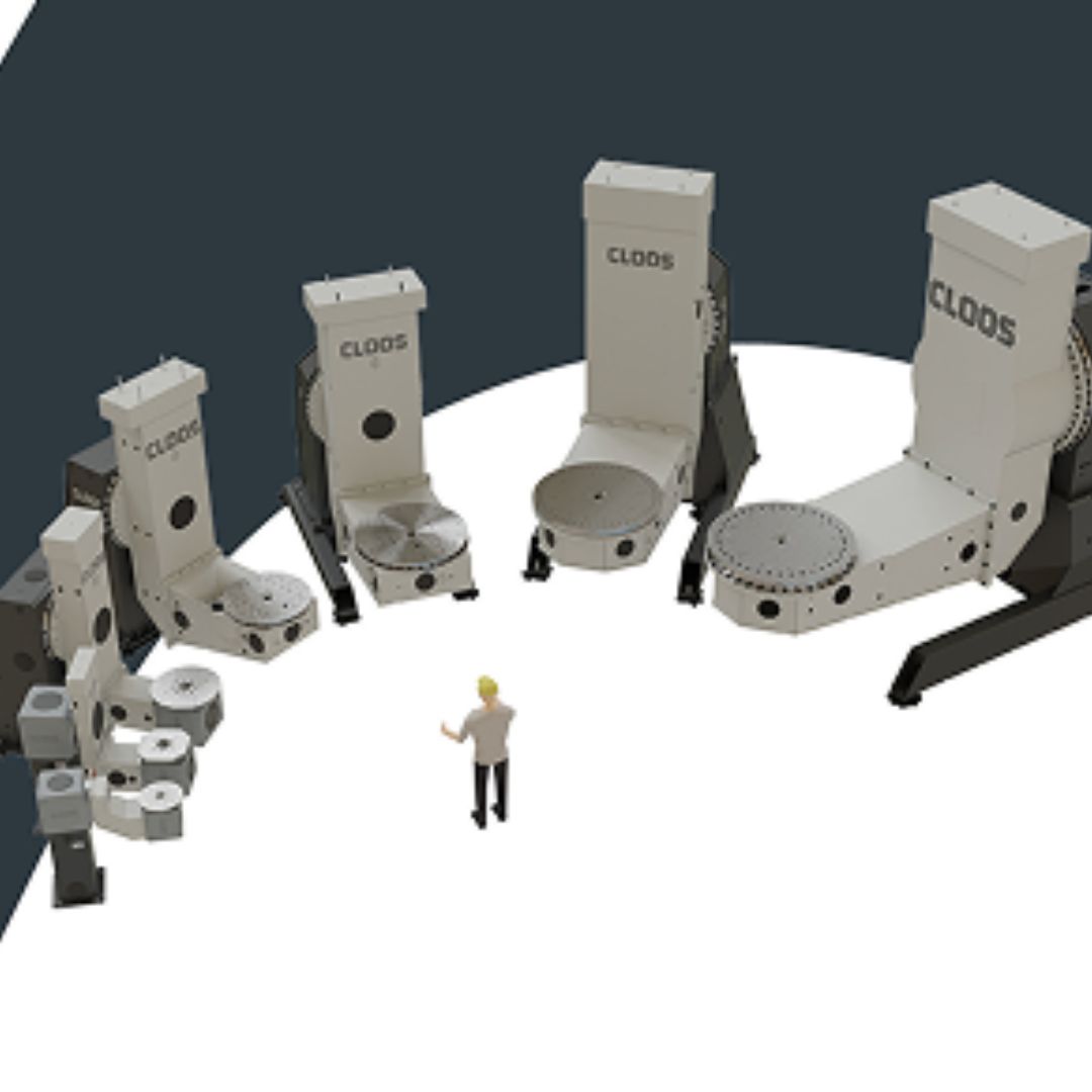 CLOOS Robot Welding Systems - Image 8