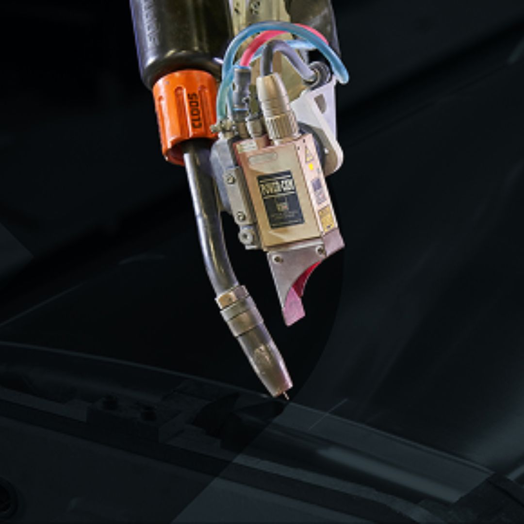 CLOOS Robot Welding Systems - Image 9