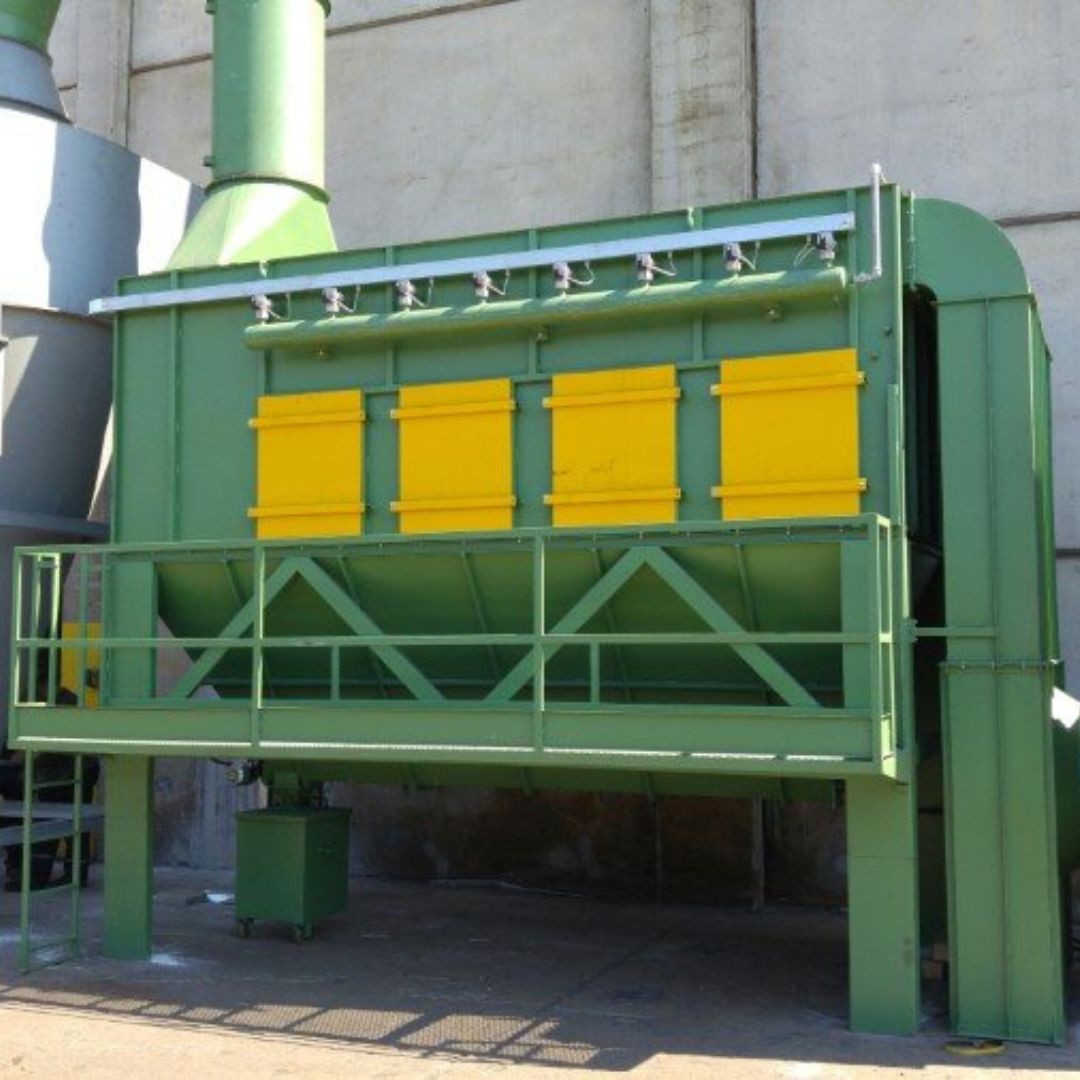 SUPERIOR EdgeBlast Cartridge Dust Collectors - Image 3