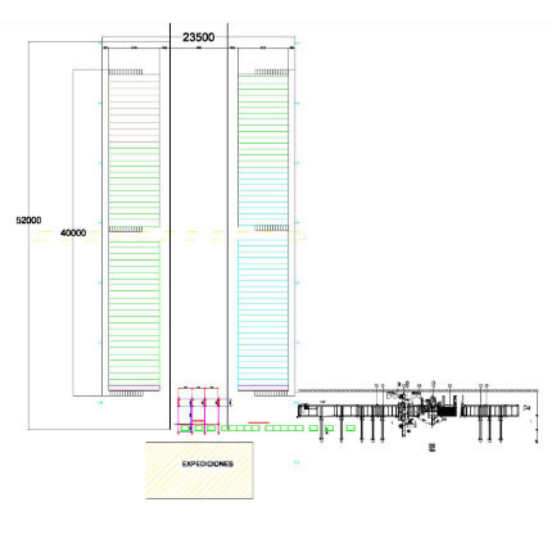 UPMOVIOM Integration with Production Lines - Image 2